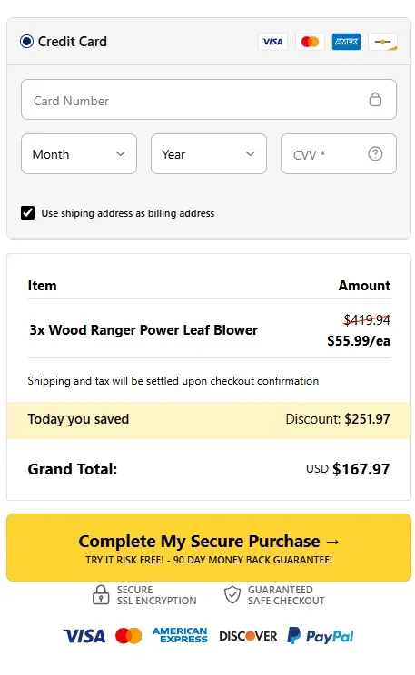wood-ranger-secure-checkout